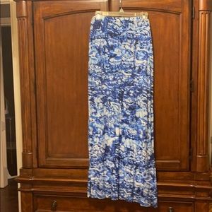 Michael Kors maxi skirt